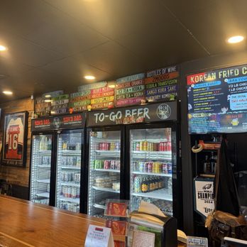 Soko Bag - Korean Near Me - Phoenixville, Pennsylvania