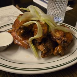The Malt House - Buffalo Chicken Wings