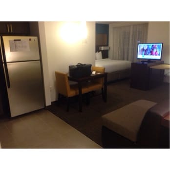 Residence Inn Springfield Chicopee - Hotels Near Me - Chicopee, Massachusetts