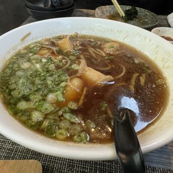 Leichi - Noodles - Japanese Near Me - Santa Clara, California