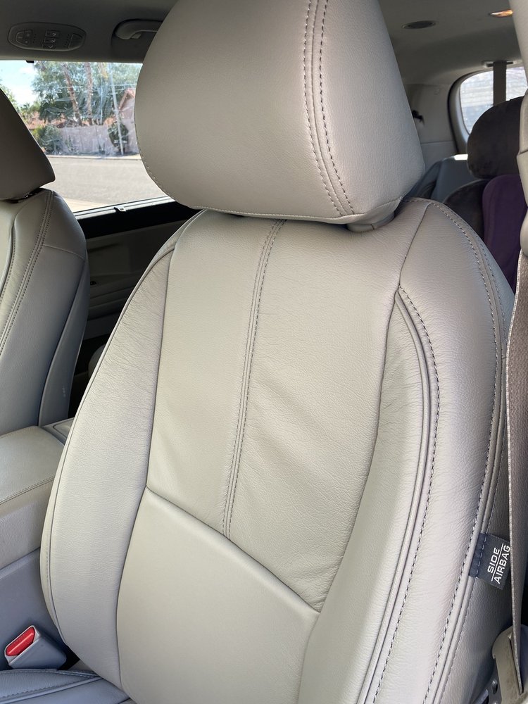 GUY’S UPHOLSTERY Updated May 2024 3343 N Reseda Cir, Mesa, Arizona