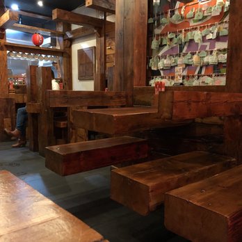Friends Ramen - Ramen Near Me - Chicago, Illinois