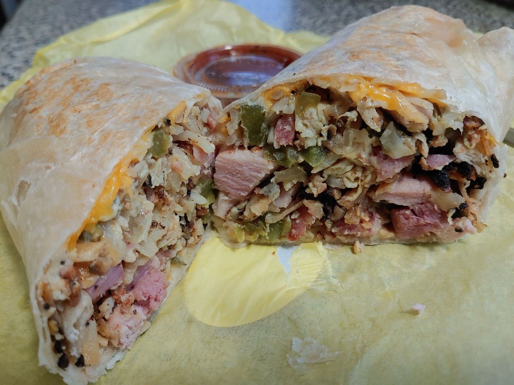 HAM ‘N SCRAM 20 Photos & 35 Reviews 4004 E 7th St, Long Beach