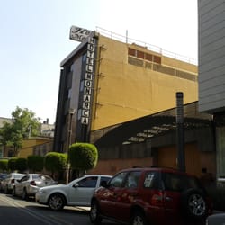 Hotel Monarca