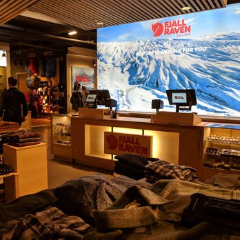 Fjällräven Boulder - Outdoor Gear Near Me - Boulder, Colorado