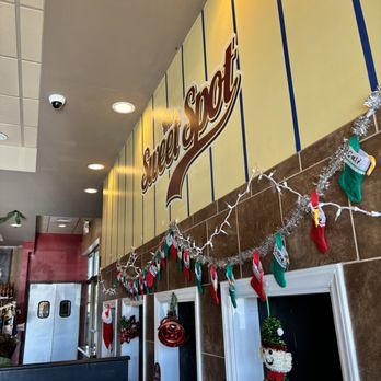 The Sweet Spot - Coffee & Tea Near Me - Concord, North Carolina