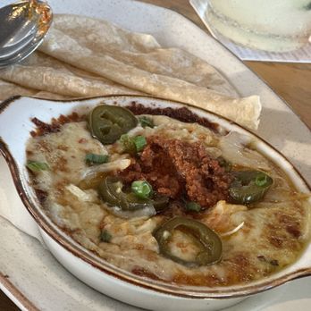 Coasterra - Queso Fundido - Mexican Near Me - San Diego, California Coasterra - Queso Fundido - Mexican Near Me - San Diego, California