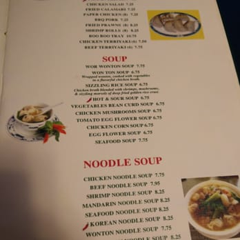 Wah Shine - Chinese Near Me - Vacaville, California