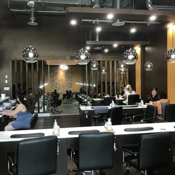 AR Nail Bar & Lounge - Nail Salons Near Me - Somerville, Massachusetts