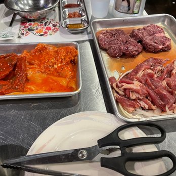 Won KBBQ - Korean Near Me - Bayside, New York Won KBBQ - Korean Near Me - Bayside, New York