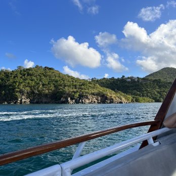 Stormy Pirates Boat Charters - St. John's Island - Boat Charters Near Me Stormy Pirates Boat Charters - St. John's Island - Boat Charters Near Me