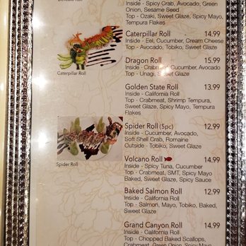 Sushi Ya - Sushi Bars Near Me - Anchorage, Alaska Sushi Ya - Sushi Bars Near Me - Anchorage, Alaska