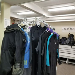 CT Dive Center