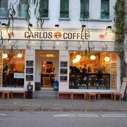 Carlos Coffee