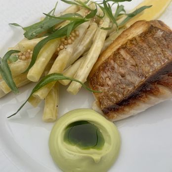 Aquavit - Scandinavian Near Me - New York, New York