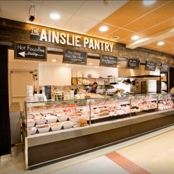 IGA - Ainslie IGA Pantry, credit to Google Photos
