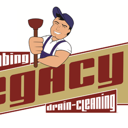 Legacy Plumbing & Drain Cleaning