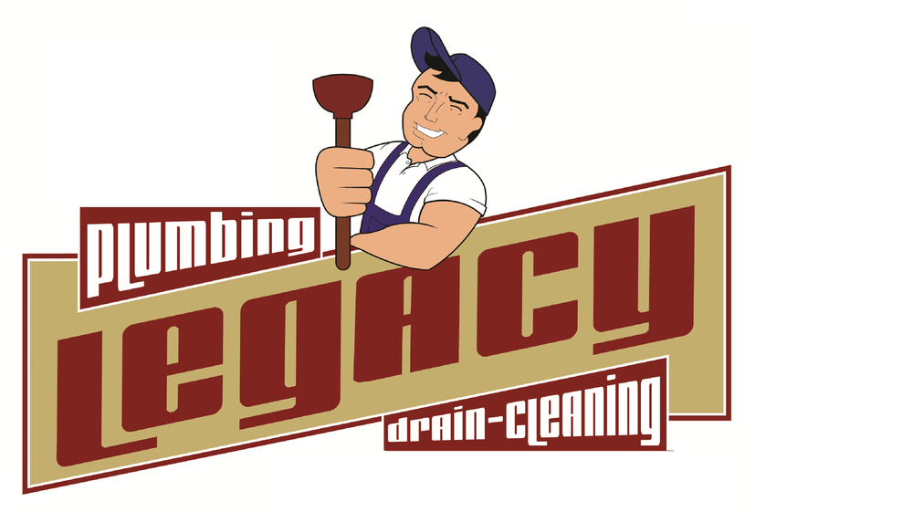 Slide of Legacy Plumbing & Drain Cleaning