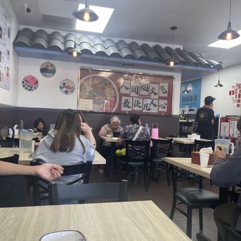 LXF Malatang - Hot Pot Near Me - Walnut, California LXF Malatang - Hot Pot Near Me - Walnut, California