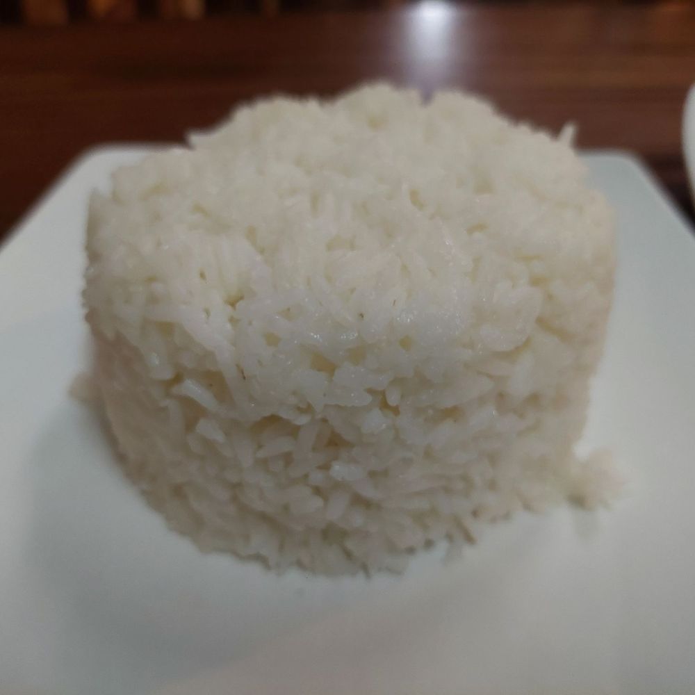 Thai Basil - Rice...super soft and flavorful. - Thai Near Me - Madera, California Thai Basil - Rice...super soft and flavorful. - Thai Near Me - Madera, California