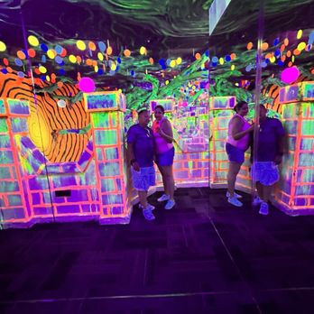 Ripley's 4D Moving Theater - Me and my hubby - Museums Near Me - San Antonio, Texas Ripley's 4D Moving Theater - Me and my hubby - Museums Near Me - San Antonio, Texas