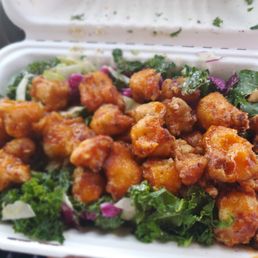 Kale Salad Kale Salad
