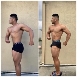 Fitness with Mike