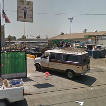SCV Recycling - Recycling Center Near Me - Van Nuys, California SCV Recycling - Recycling Center Near Me - Van Nuys, California