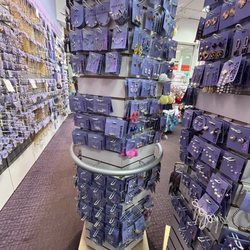 Claire's