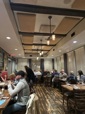 The Mill Kitchen and Bar by null