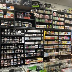 Carlito's Way Smoke Shop