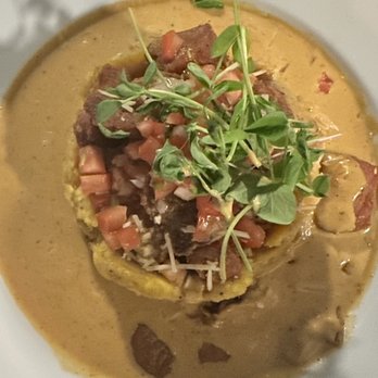 Desecheo Restaurant - Mofongo Icacos - Puerto Rican Near Me - Aguadilla, Puerto Rico