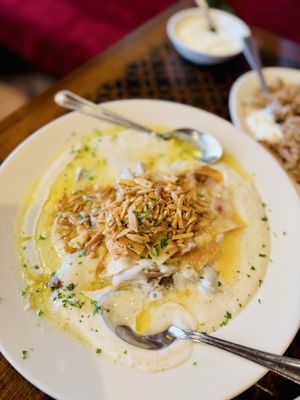 Alforon Mediterranean / Lebanese Cuisine by null