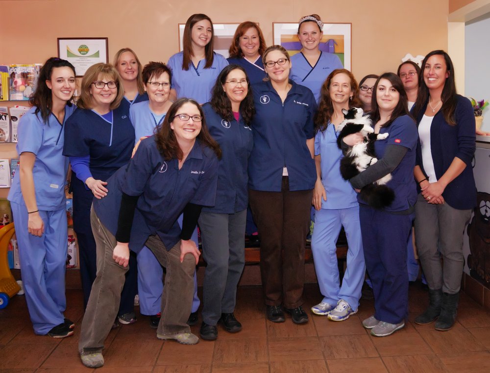 PLEASANT RIDGE PET HOSPITAL Updated October 2024 15 Photos & 57