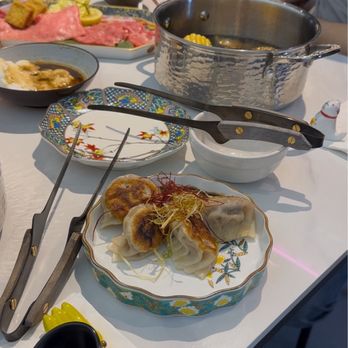 Hinabe - Hot Pot Near Me - Orlando, Florida