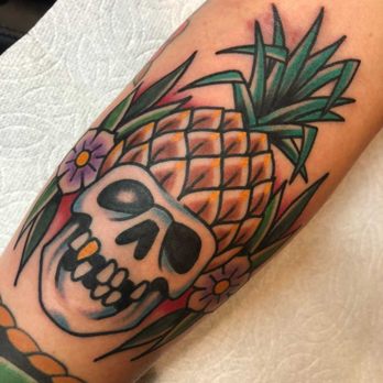 Chapter One Tattoo - Tattoo Near Me - San Diego, California