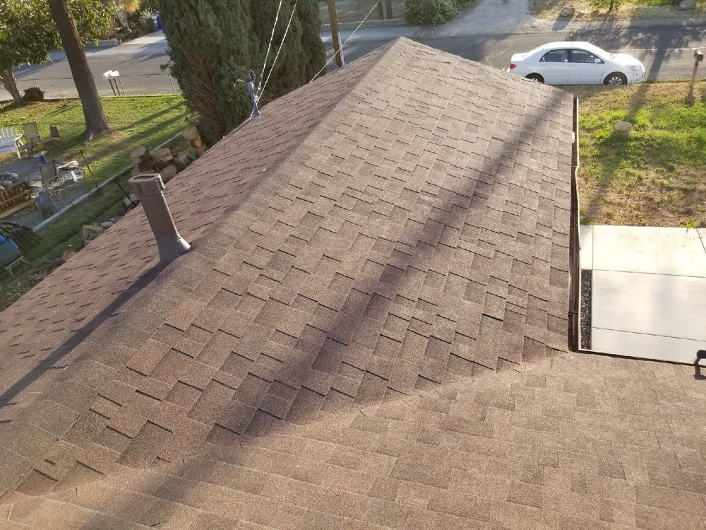 Slide of Roofer Handyman of Moreno Valley