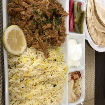 Alsham Mediterranean Kitchen - Chicken Shawarma - Mediterranean Near Me - Corona, California Alsham Mediterranean Kitchen - Chicken Shawarma - Mediterranean Near Me - Corona, California