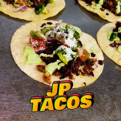 Johnny's Express by null