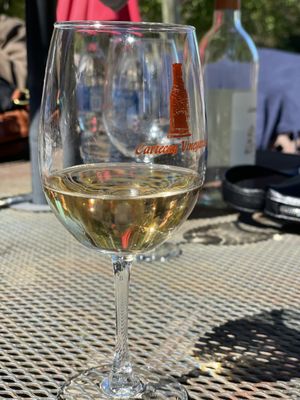 Cartecay Vineyards by null