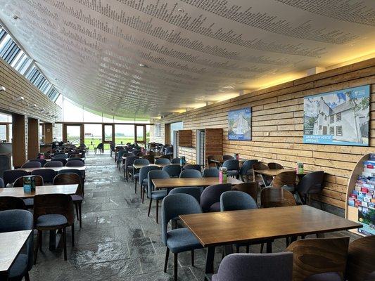 Culloden Battlefield (National Trust for Scotland) by null