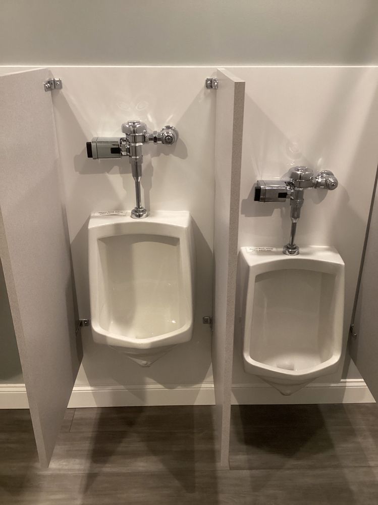 Slide of Cruikshank Plumbing