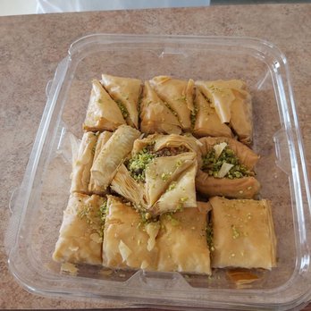 Ramallah Bakery مخبز رام الله - Arabic Near Me - Richardson, Texas Ramallah Bakery مخبز رام الله - Arabic Near Me - Richardson, Texas