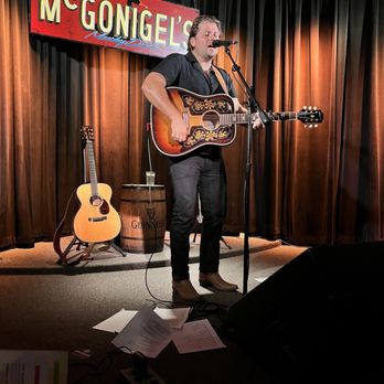 McGonigel's Mucky Duck - Rob Baird - Music Venues Near Me - Houston, Texas McGonigel's Mucky Duck - Rob Baird - Music Venues Near Me - Houston, Texas