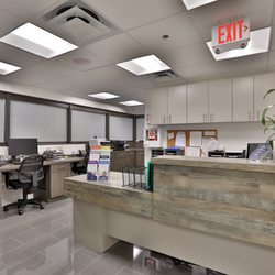 Sleep Medicine Specialists of South Florida - Front desk