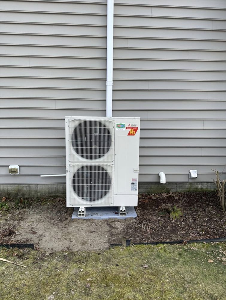 Slide of Air Doctorx Heating & Air Conditioning