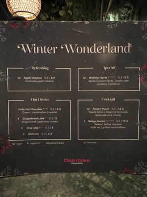 Menu photo 4 Daintree Pinsa Bar Munich, BY