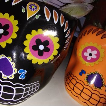 Save Mart - two sugar skulls on a table - Grocery Near Me - Reno, Nevada Save Mart - two sugar skulls on a table - Grocery Near Me - Reno, Nevada