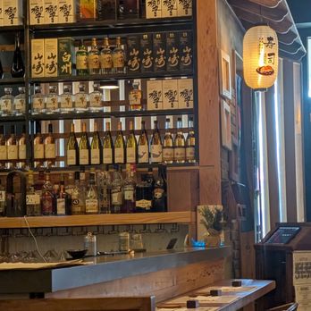 Yujo - Bar - Japanese Near Me - Dallas, Texas