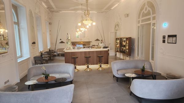 Grand Hotel Victoria concept & spa, by R Collection Hotels by null